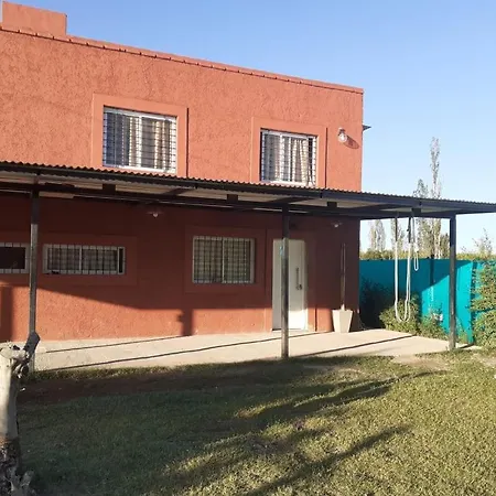 Cabanas Dona Irma São Rafael Exterior foto
