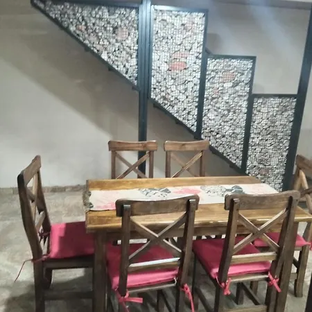 Cabanas Dona Irma São Rafael Exterior foto
