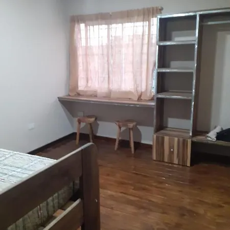 Cabanas Dona Irma São Rafael Exterior foto