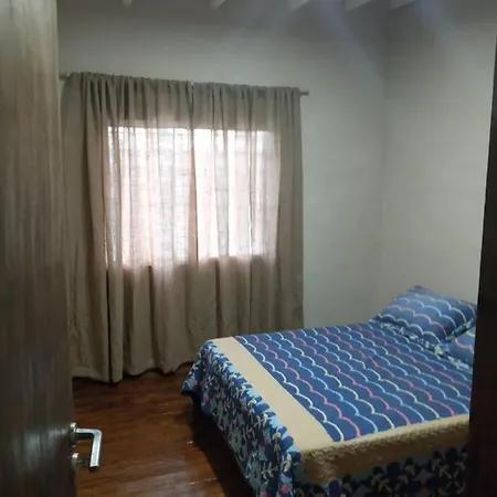 Cabanas Dona Irma São Rafael Exterior foto