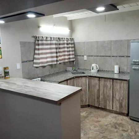 Cabanas Dona Irma São Rafael Exterior foto