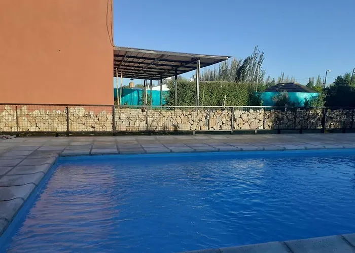Cabanas Dona Irma