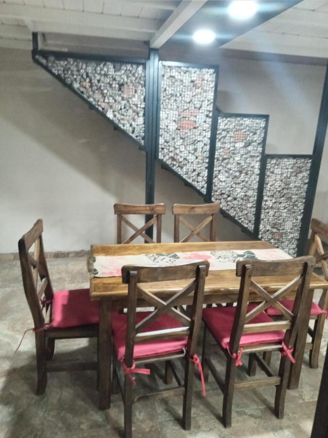 Dona Irma Apartment San Rafael (Mendoza)
