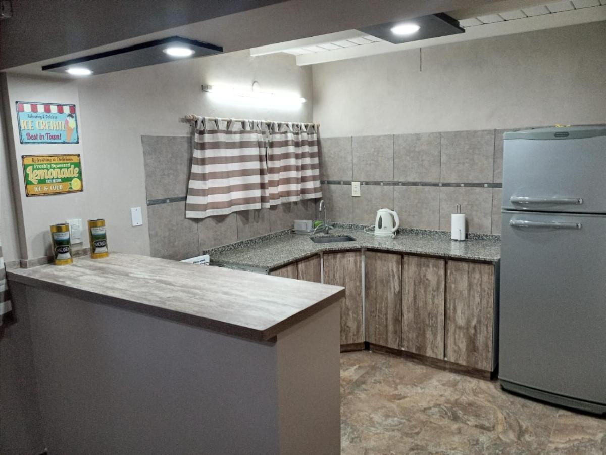 Apartment Dona Irma San Rafael (Mendoza)