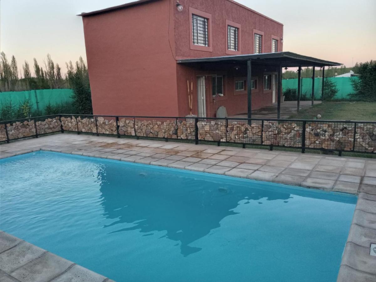 Apartment Dona Irma *