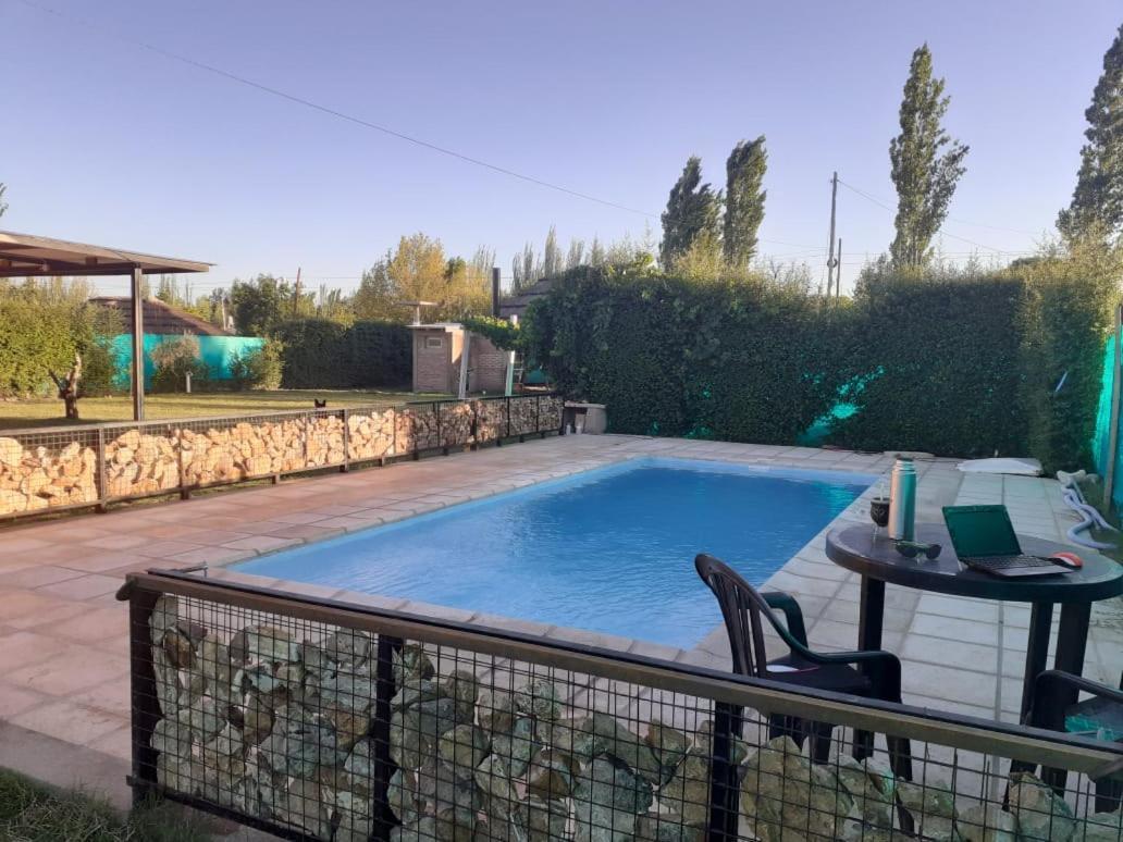 Apartment Dona Irma San Rafael (Mendoza)